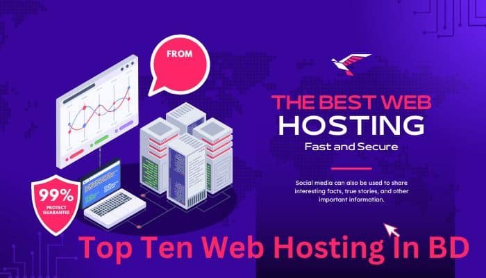 Hosting