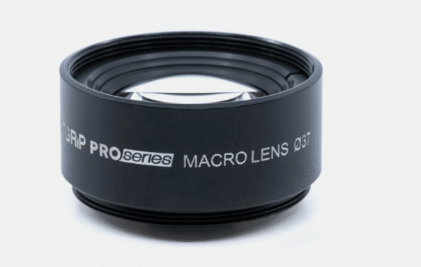 Canon Fish Eye Lens