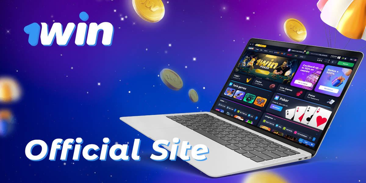 1win Online in India – Bet, Play & Win on the Official 1win Website
